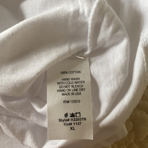 American Made Liberty or Death Tee - Picture 4 of 5